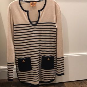 Tory Burch sweater